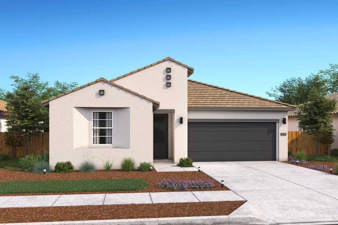 Exterior:Boise Spanish Modern