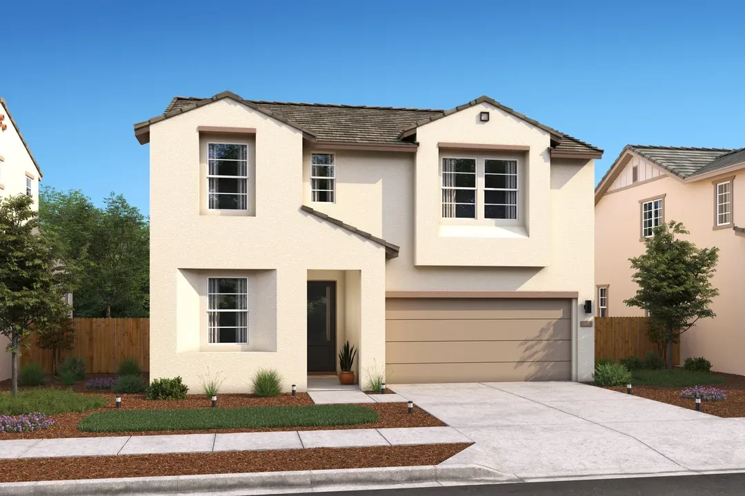 Exterior:Faro ESP Spanish Modern