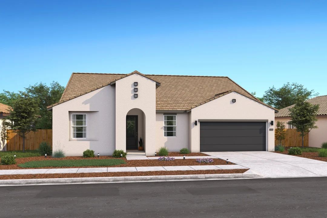 Exterior:Aegean Spanish Modern UB