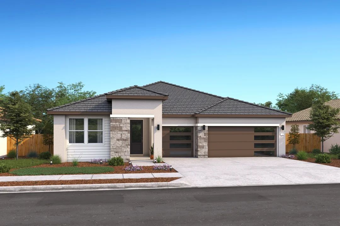 Exterior:Aegean ESP Contemporary