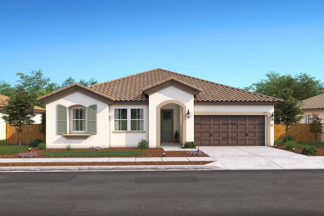 Exterior:Barcelona Mediterranean VB