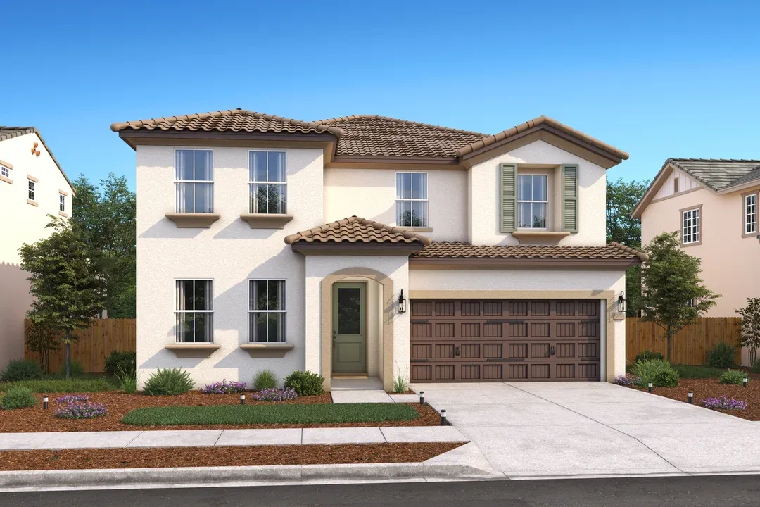 Exterior:Macon II Mediterranean