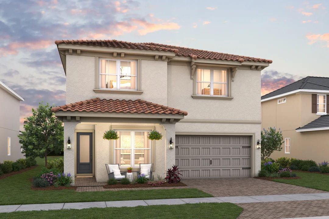 Exterior:Rhodes II Mediterranean