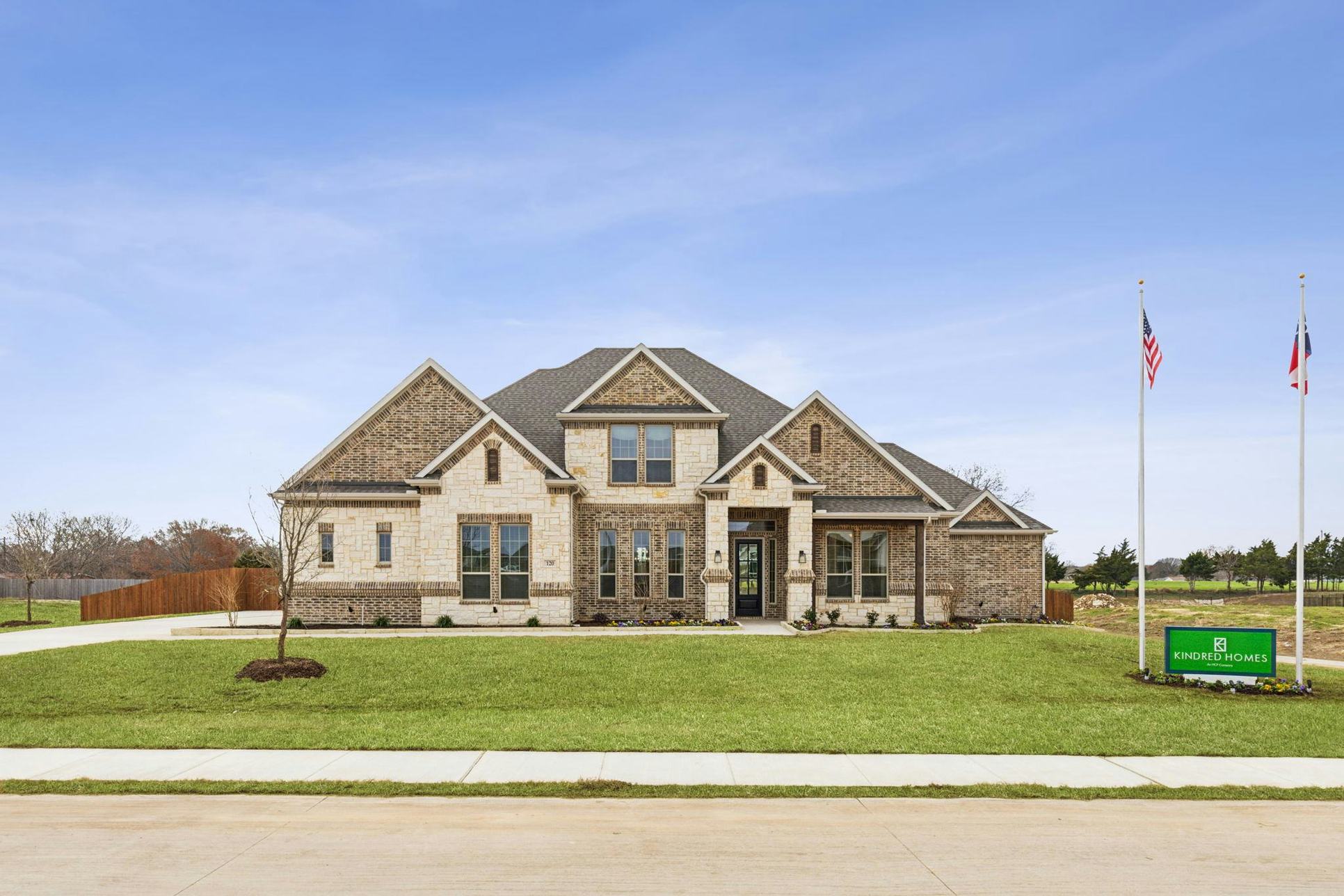 Hampton Park Estates,75154