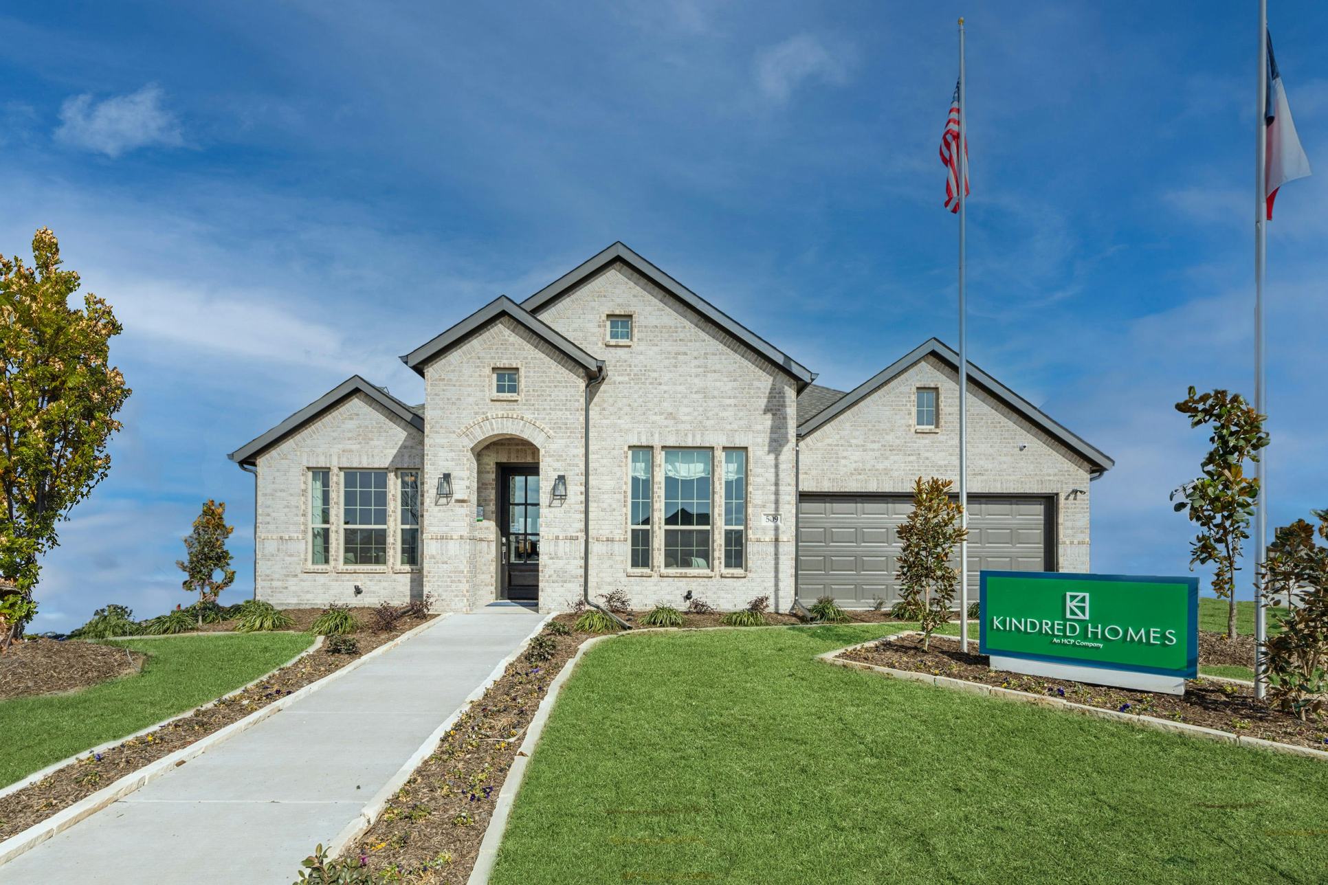 Park Trails,75126