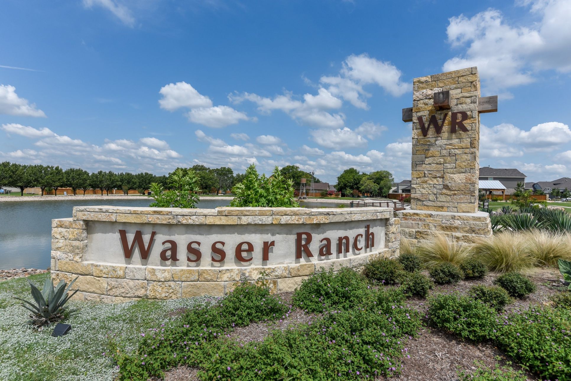 Wasser Ranch - New Braunfels, TX
