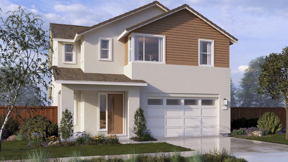 Residence 2A:Capri Residence 2