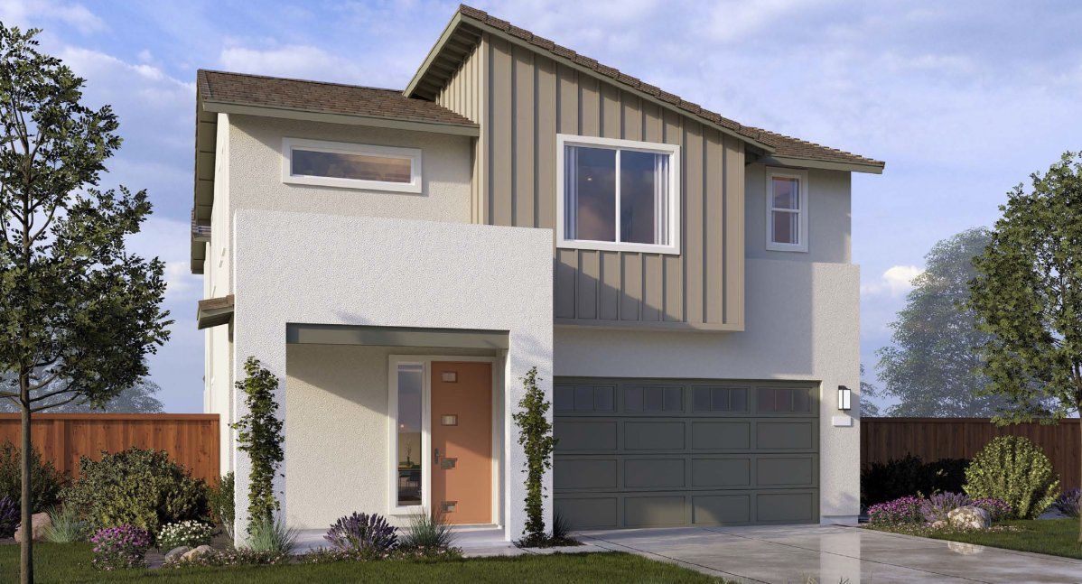 Residence 3A:Capri Residence 3