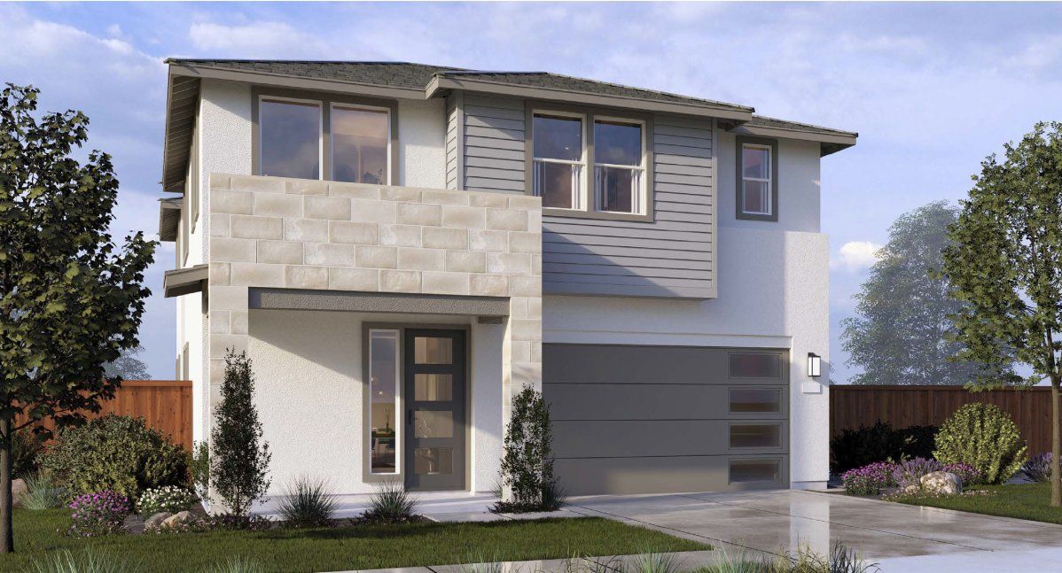 Residence 3B:Capri Residence 3