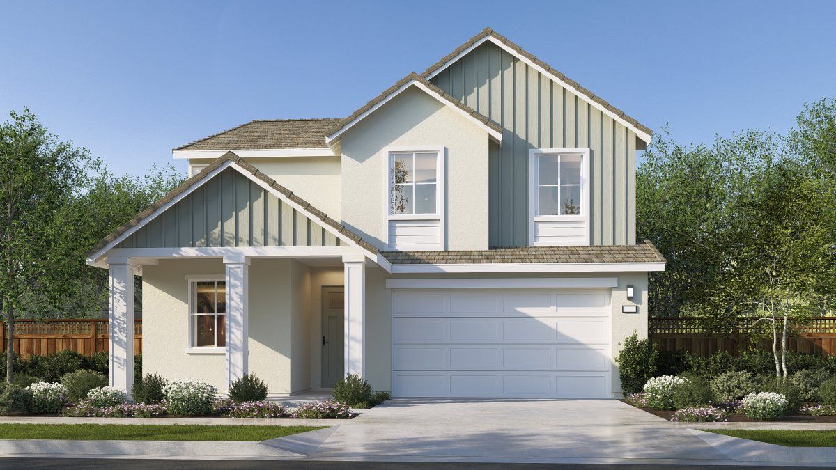 Serena 1B:Serena Residence 1