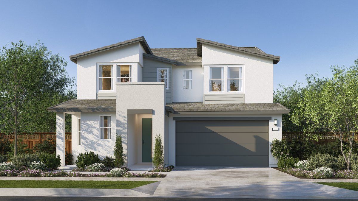 Serena 2A:Serena Residence 2