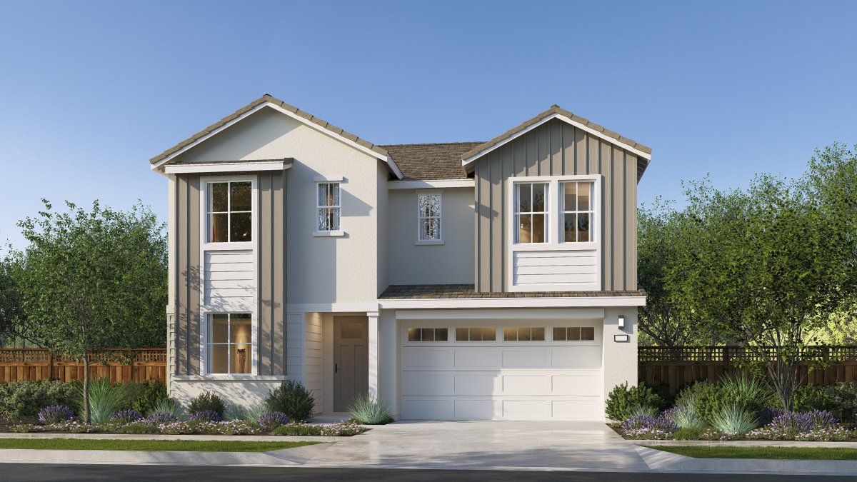 Serena 3B:Serena Residence 3