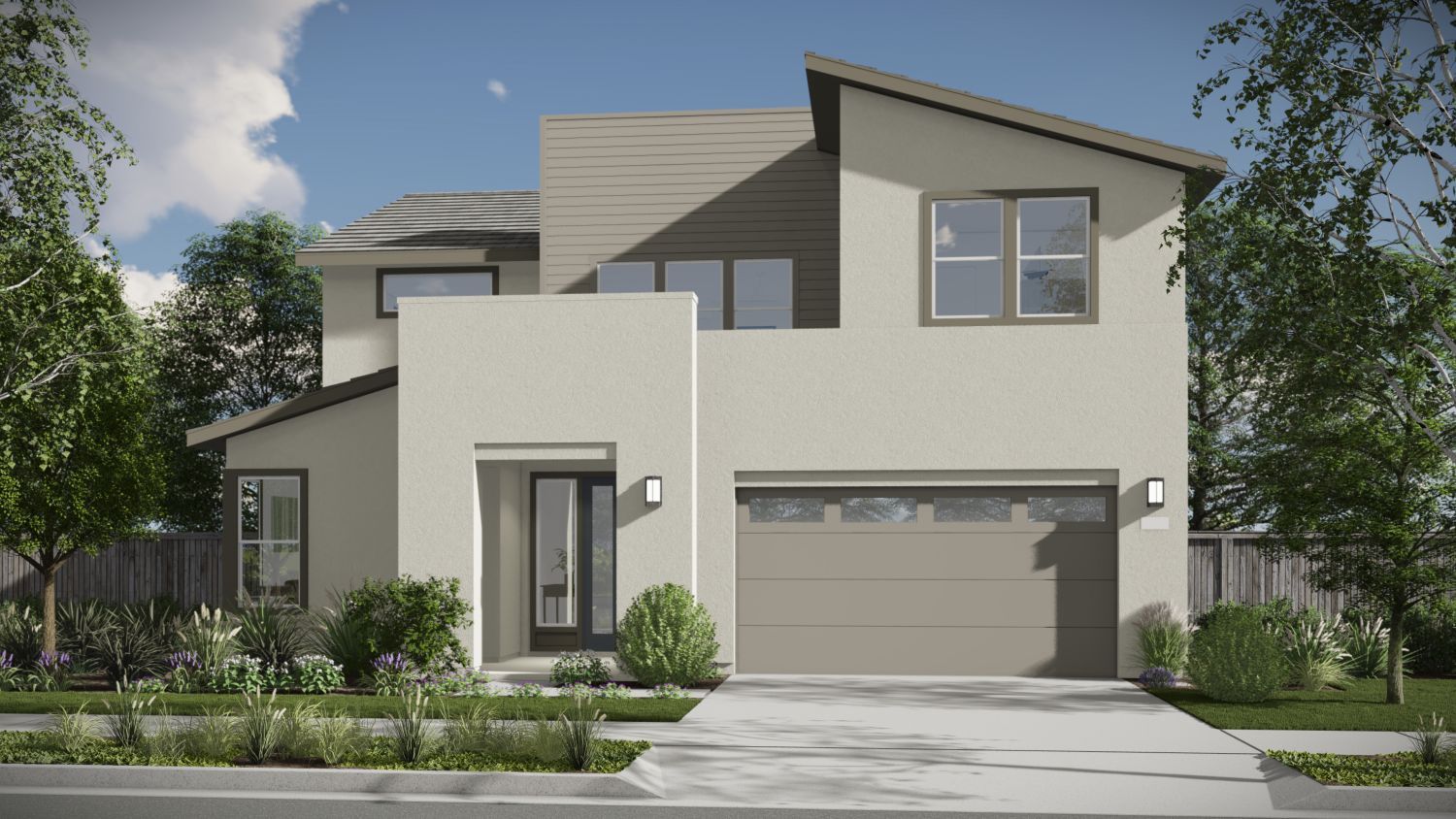 Skye Residence 2A:Skye Residence 2