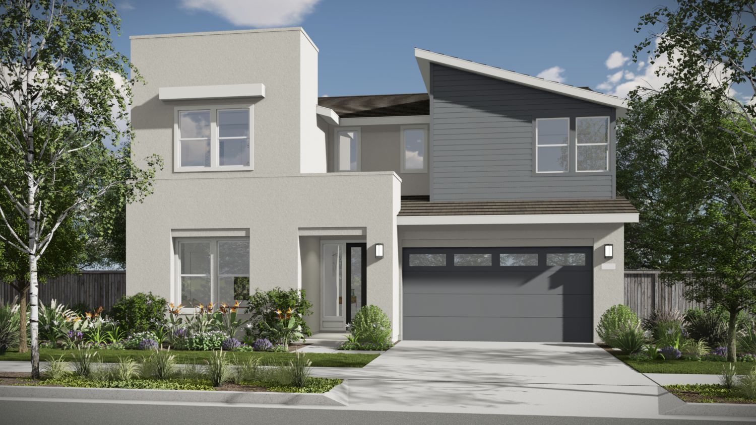 Skye Residence 4A:Skye Residence 4