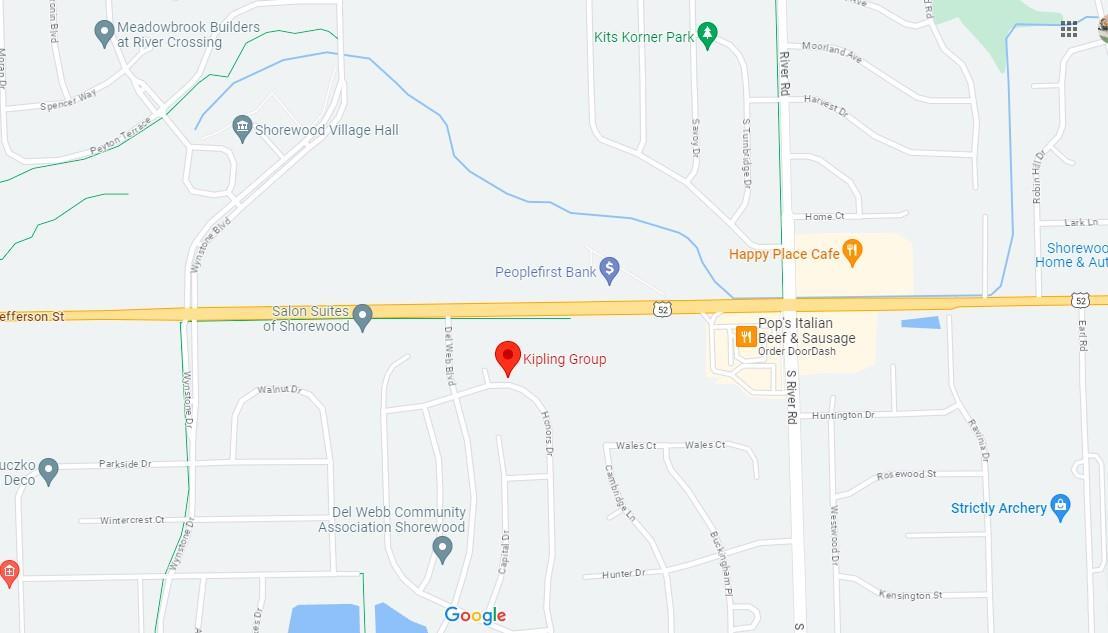 Kipling Group, LLC,60404