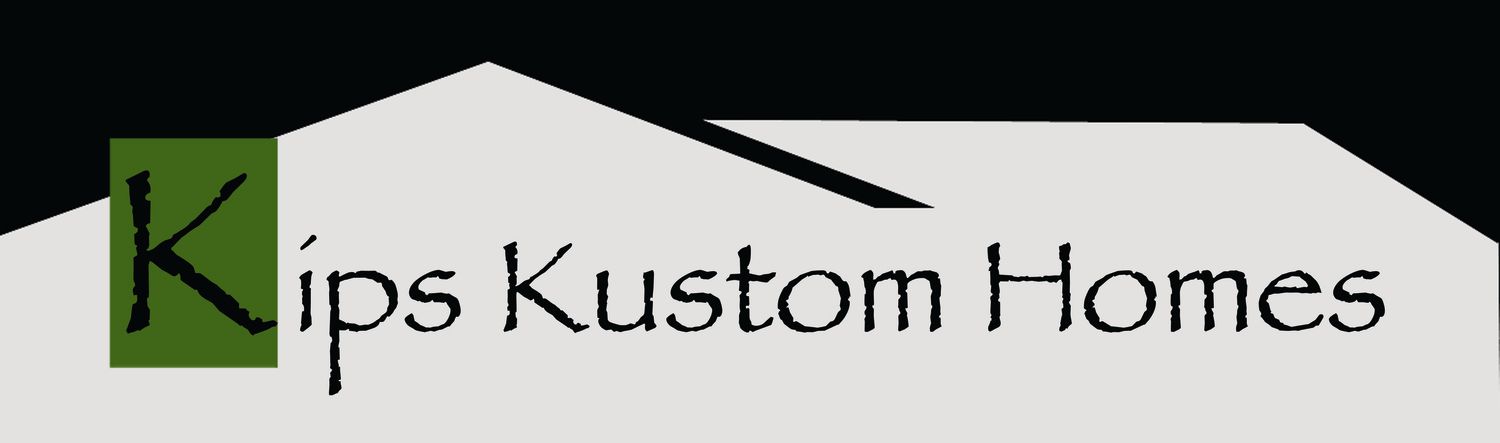 Kips Custom Homes,95032
