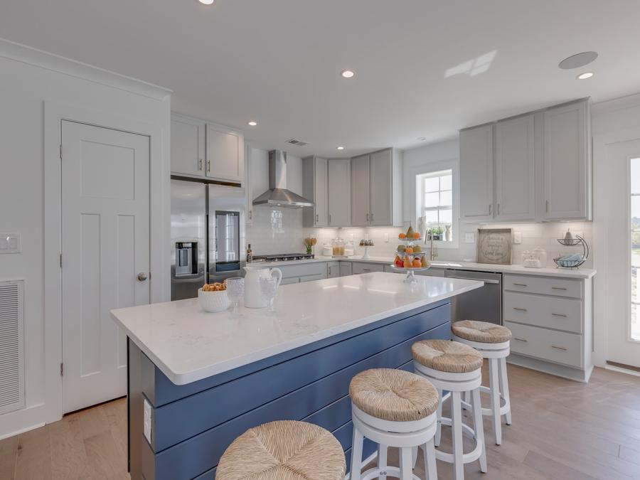 Enclave at Courthouse Landing