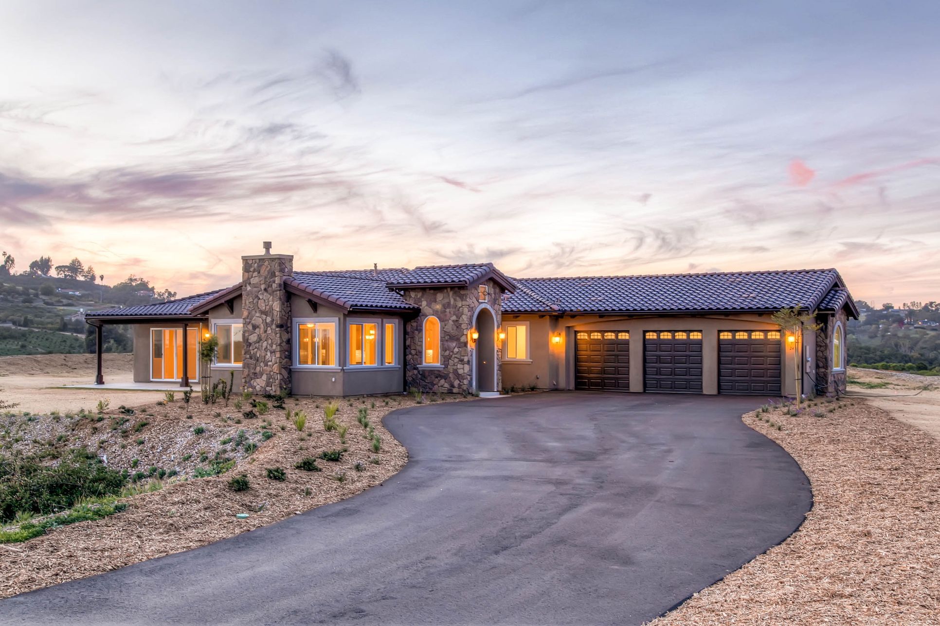 Circa De Loma New Homes For Sale