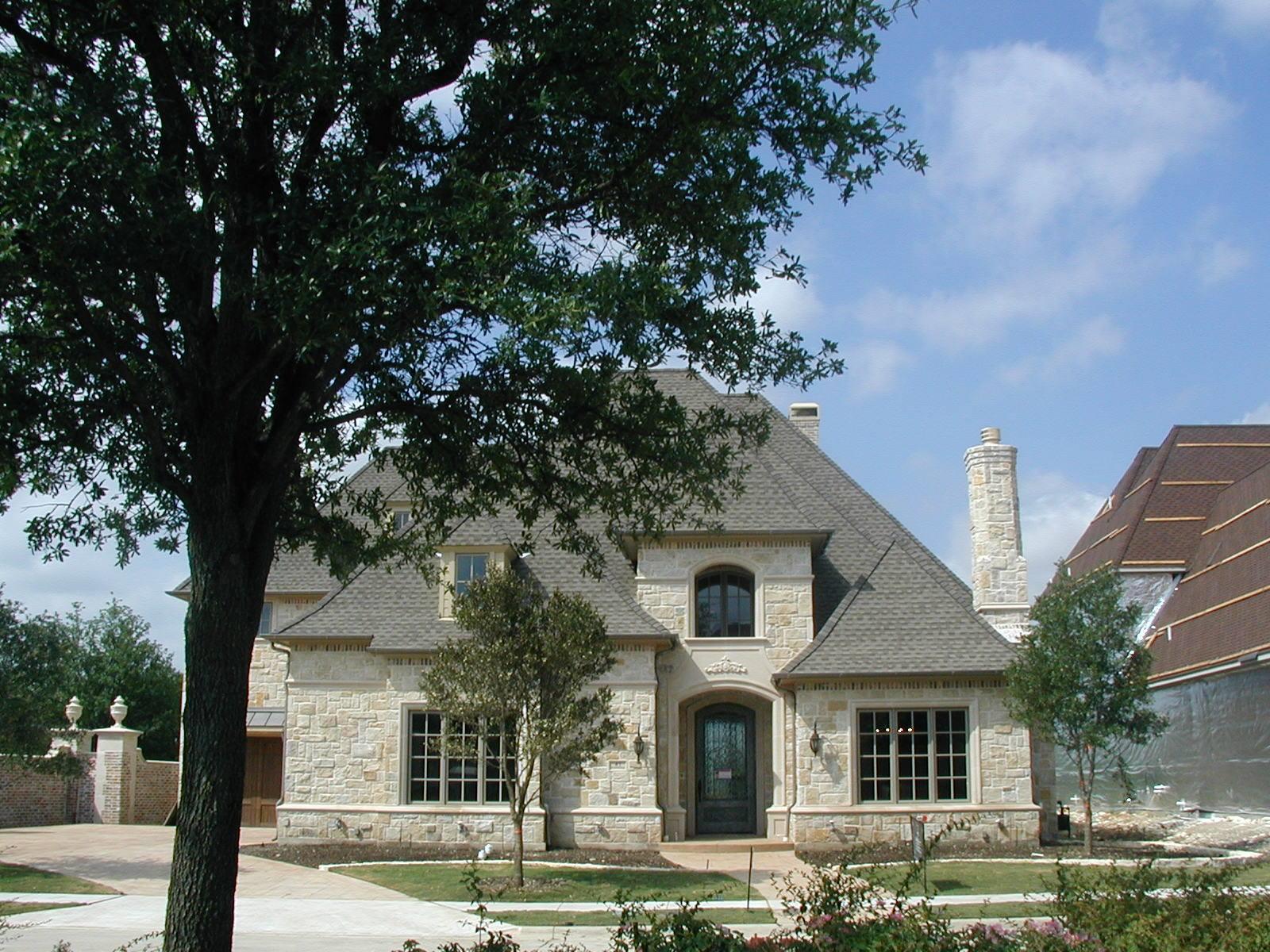Kirlin Custom Homes,75093