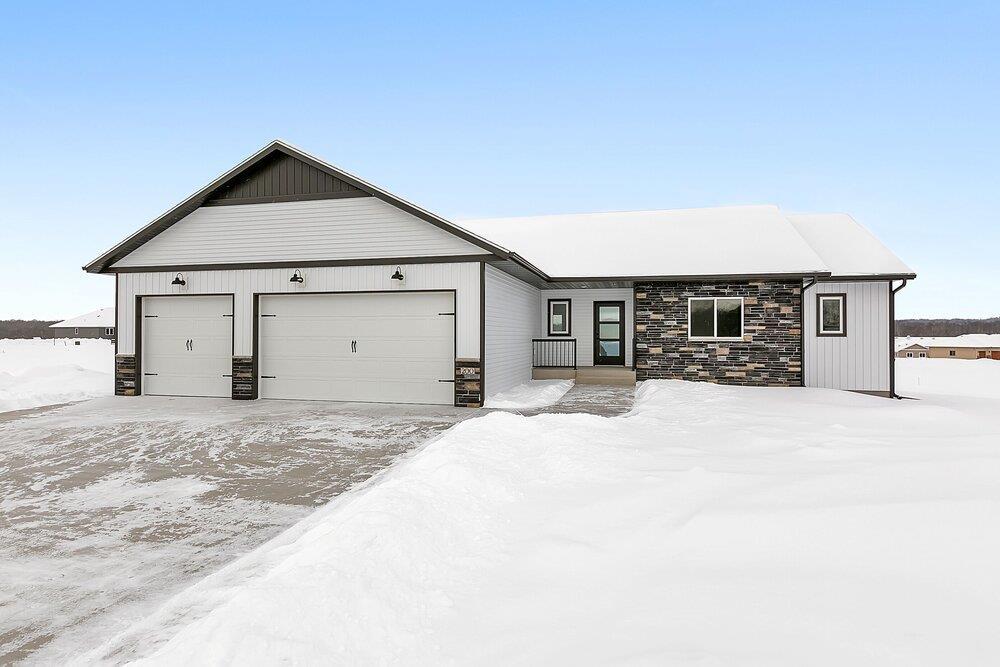 Klein Builders, Inc.,56374