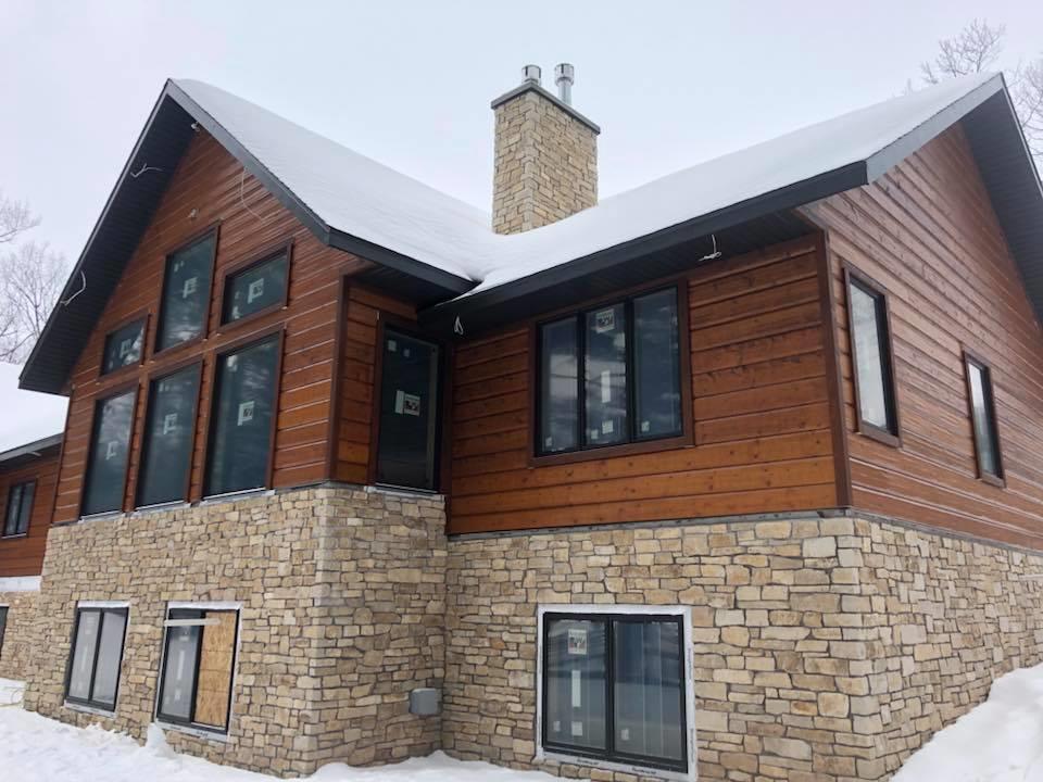 Klein Construction, Inc,54501