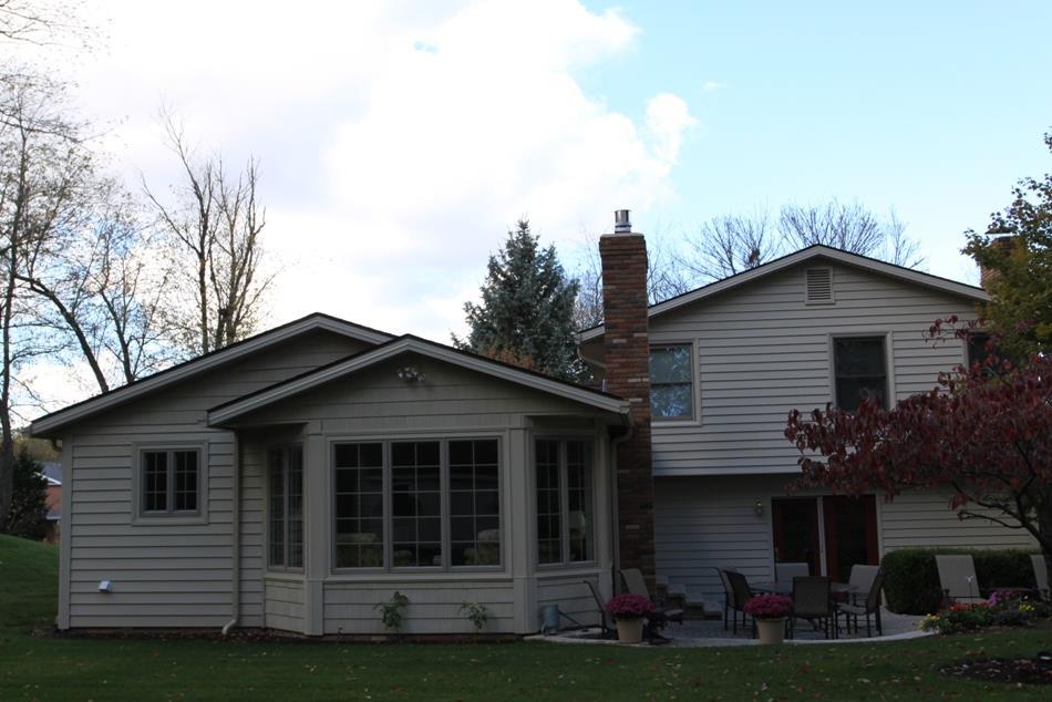 Kline Custom Homes and Remodelers,44721