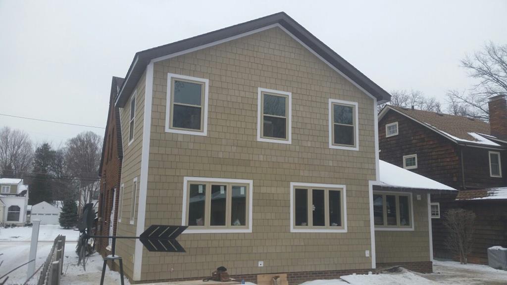 Klotzbach Custom Builders,44126