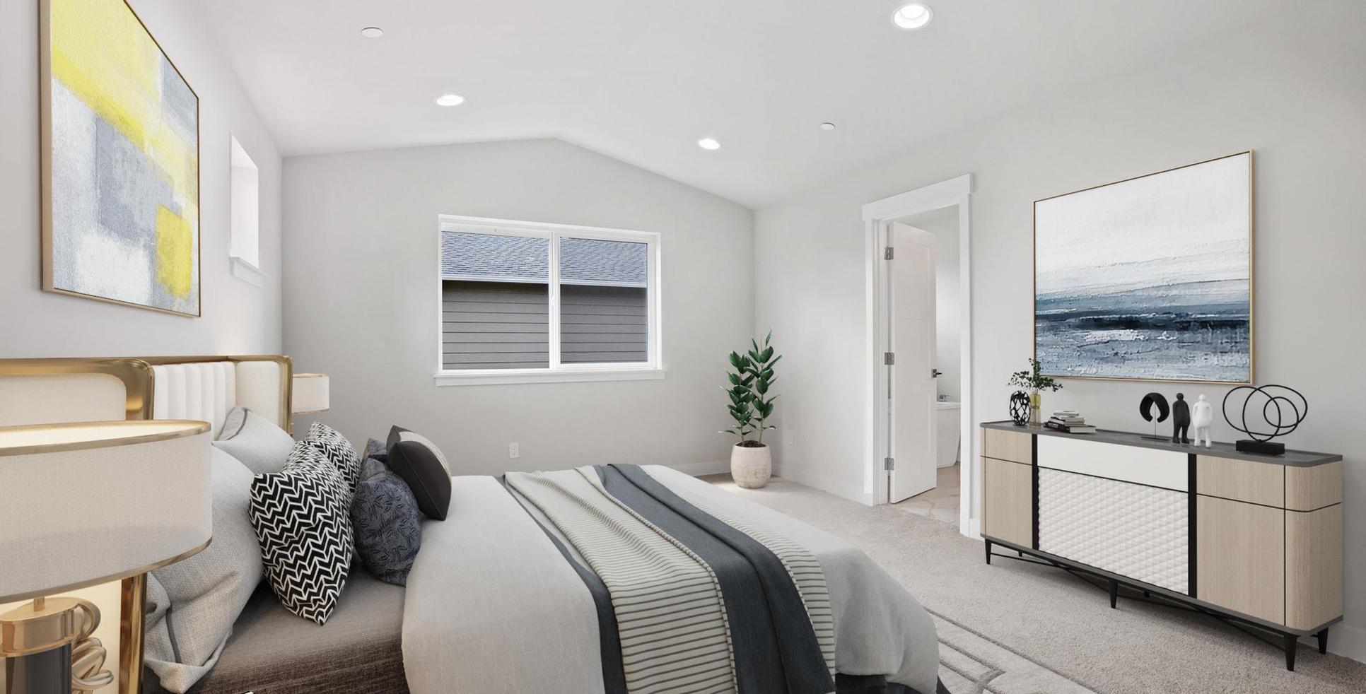 KLP Homes,98208