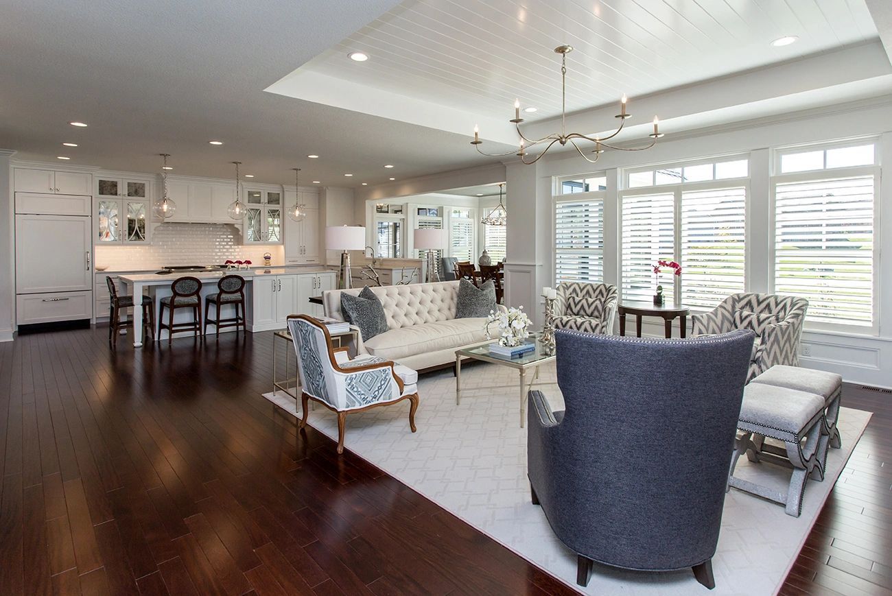 Knapp Custom Homes,50265
