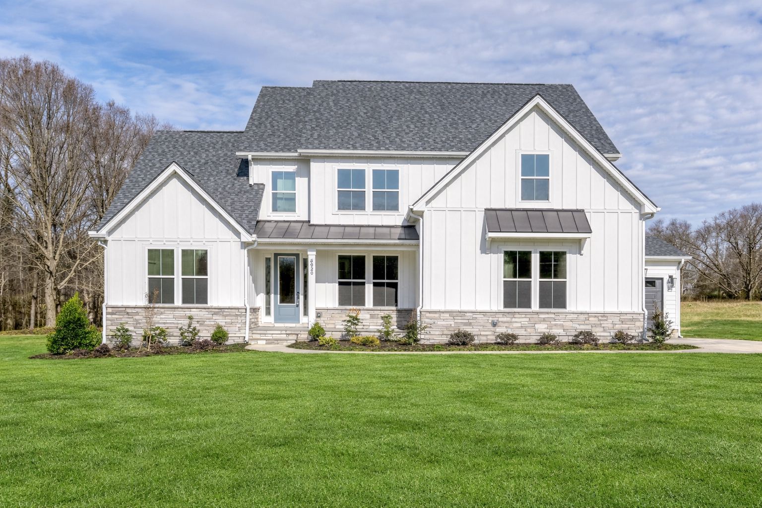 Hampshire:Primary on main