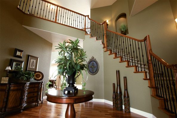Knutson Homes,58503