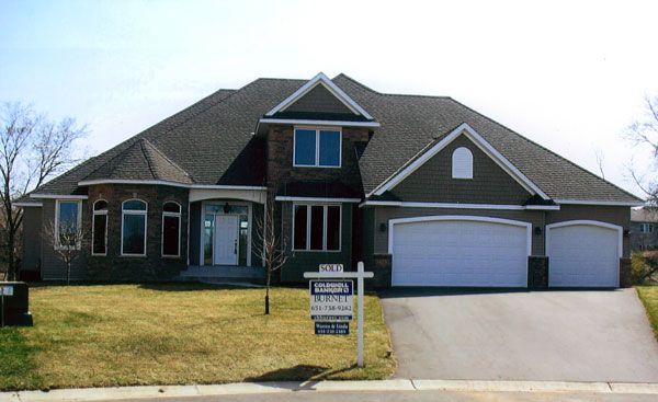 K Olson Construction LLC,55073