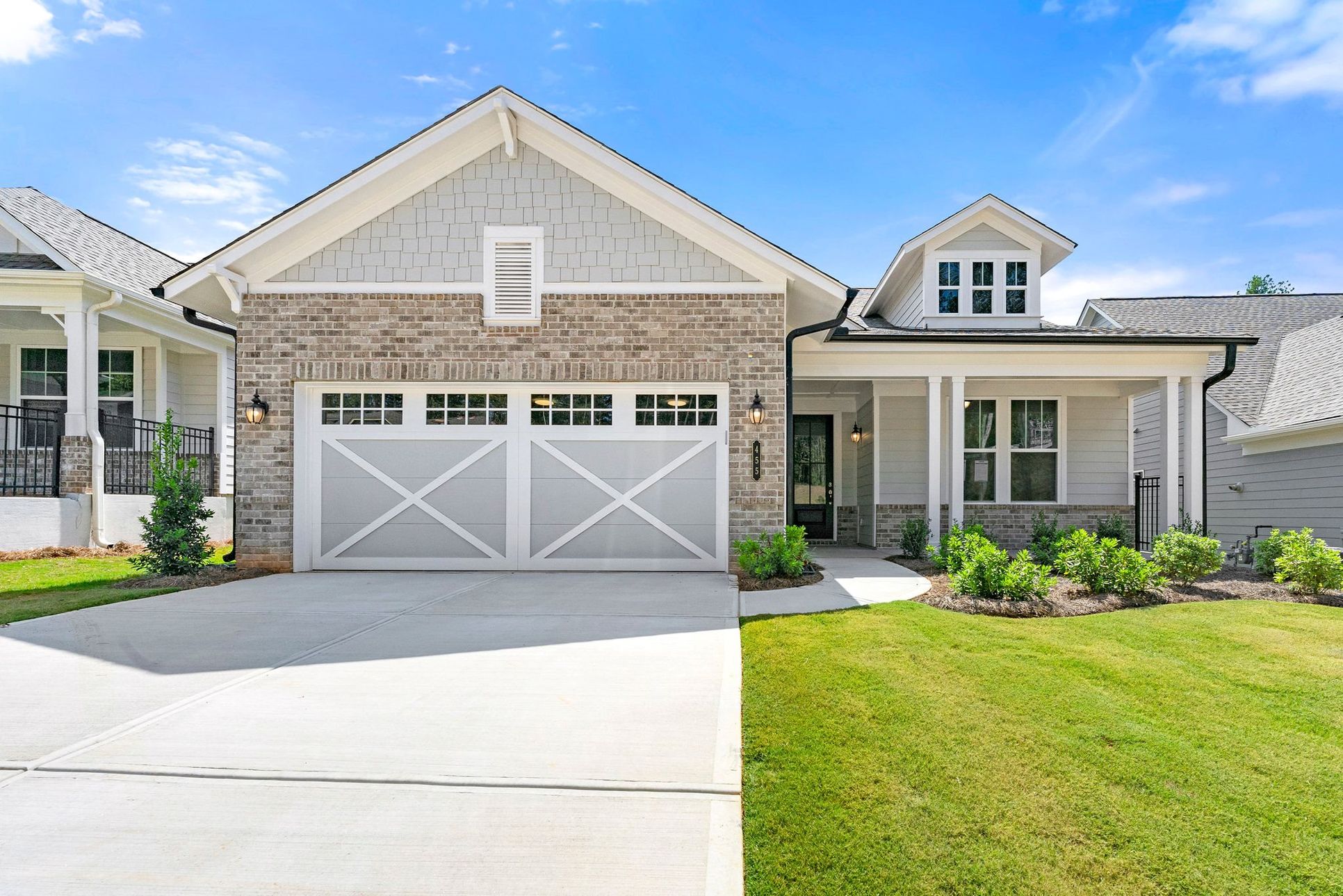 Cresswind Georgia at Twin Lakes,30548