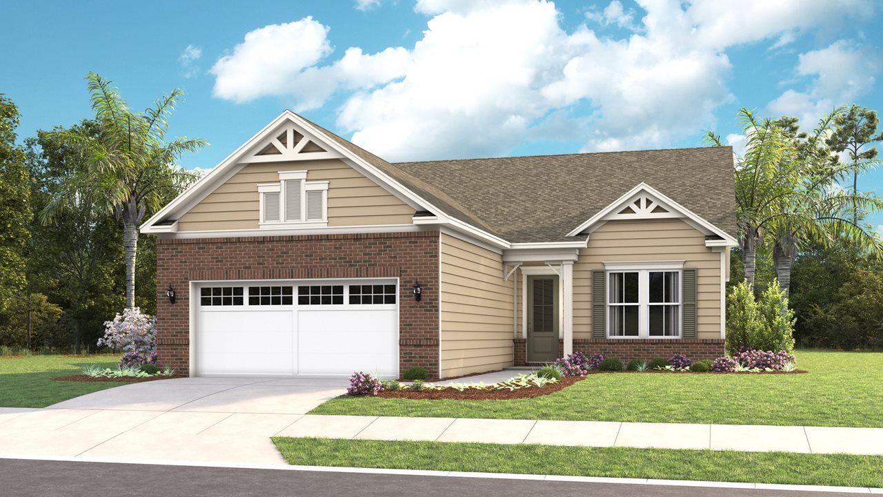 Exterior:Gloria Model | AB-Heritage