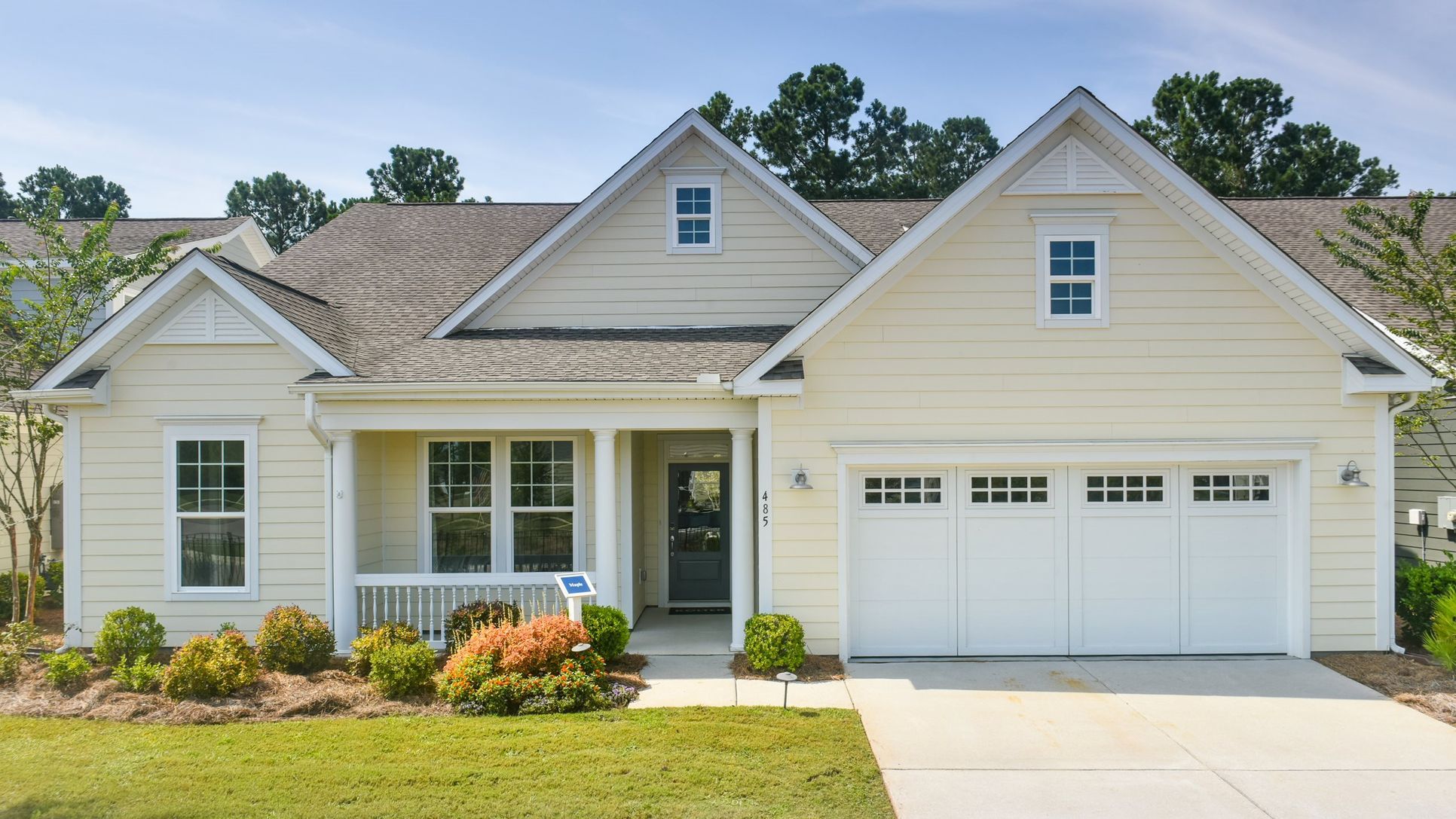 Cresswind Charleston,29483