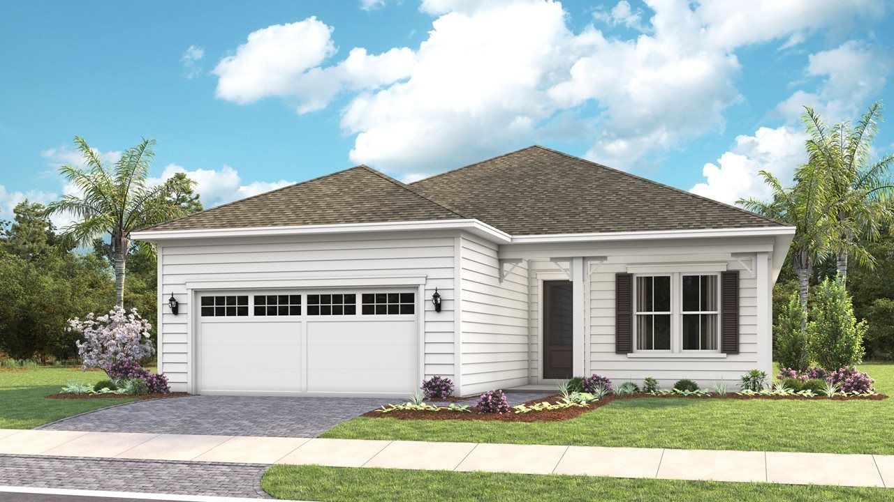 Exterior:Heritage | Hardie
