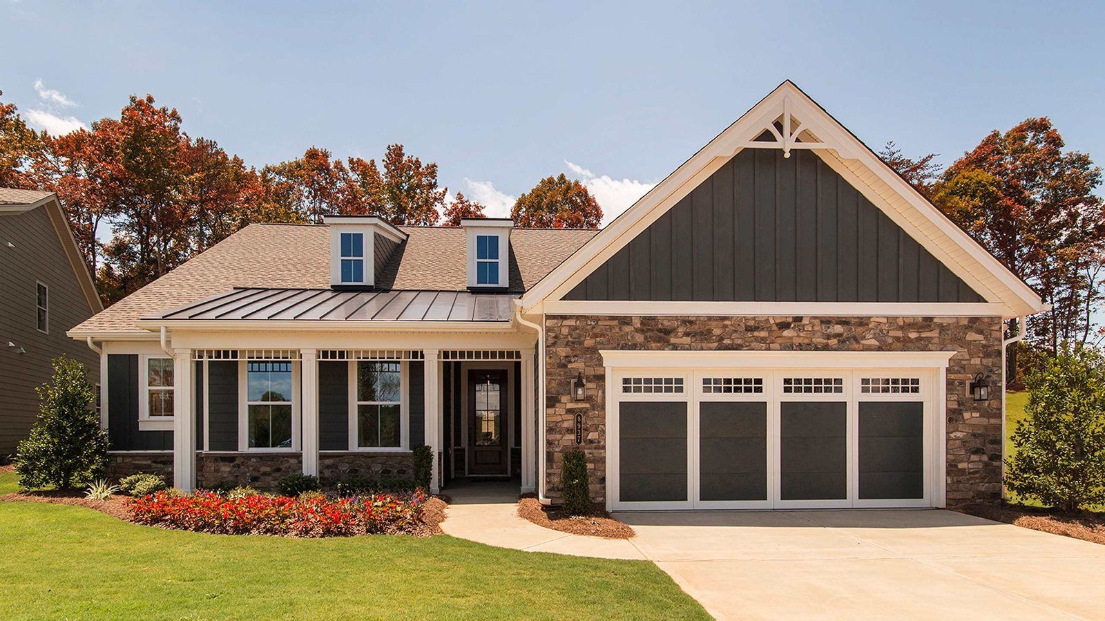 Cresswind Charlotte in Charlotte, NC New Homes by Kolter Homes