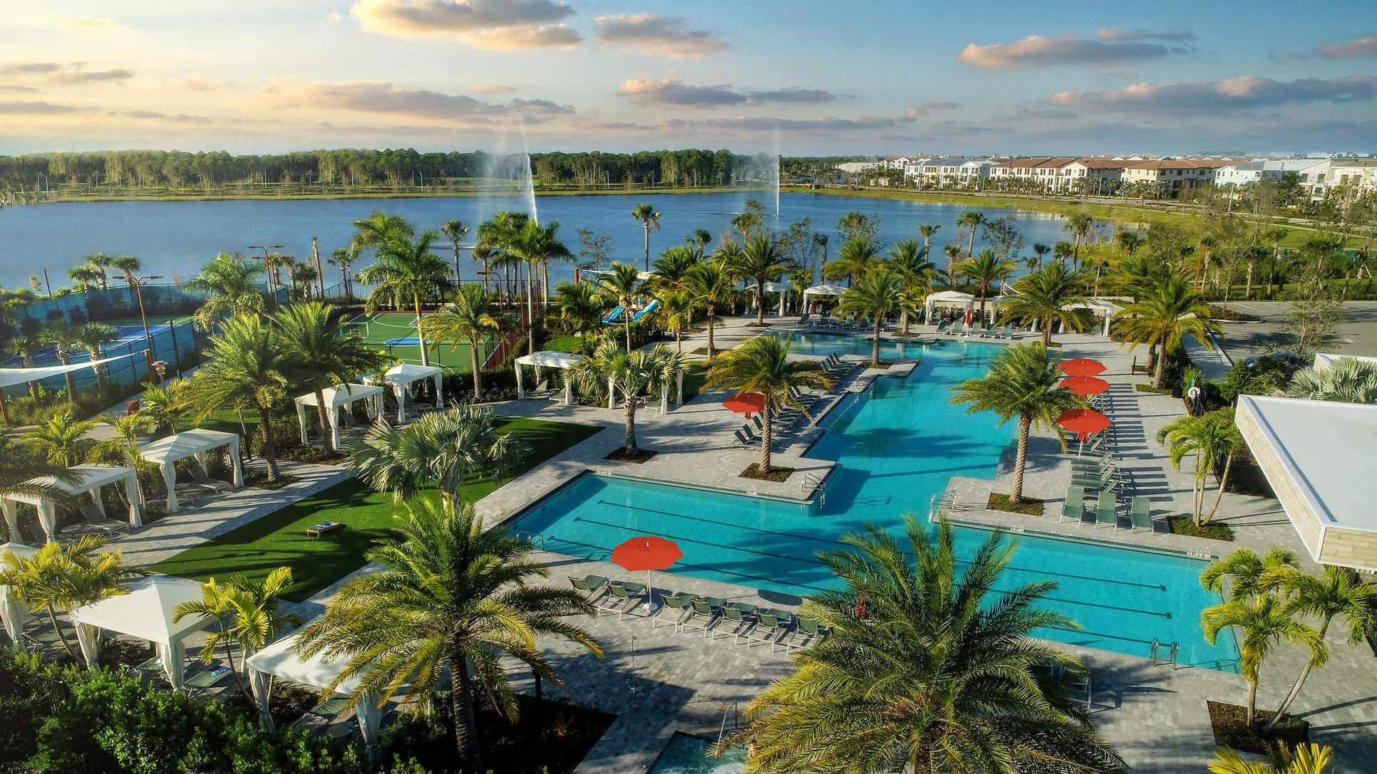 The Club at Alton | Homes for Sale Palm Beach Gardens