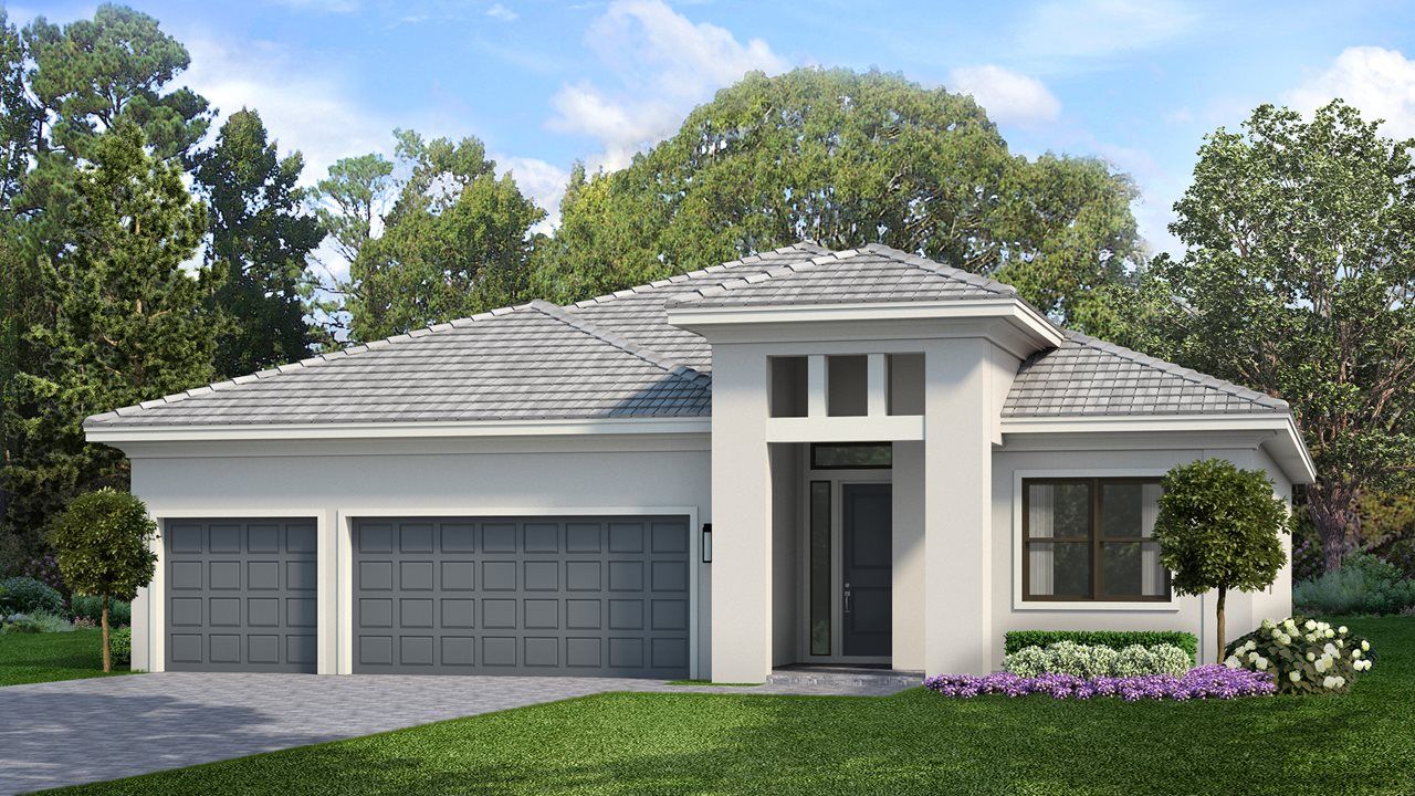 Exterior:Alys Model | Rendering shown