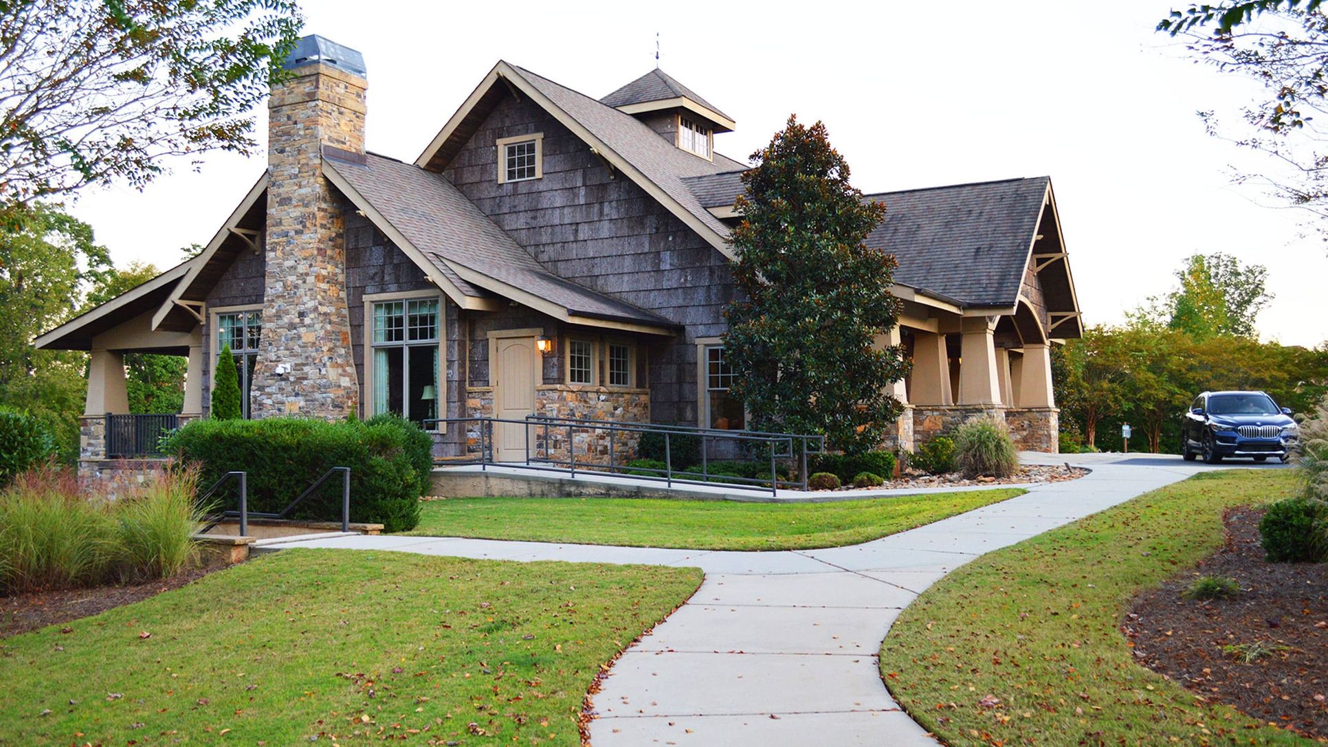 Handsmill on Lake Wylie,29745