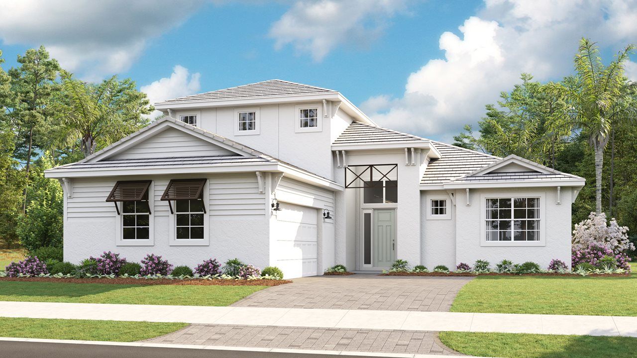 Exterior:Coastal Bonus