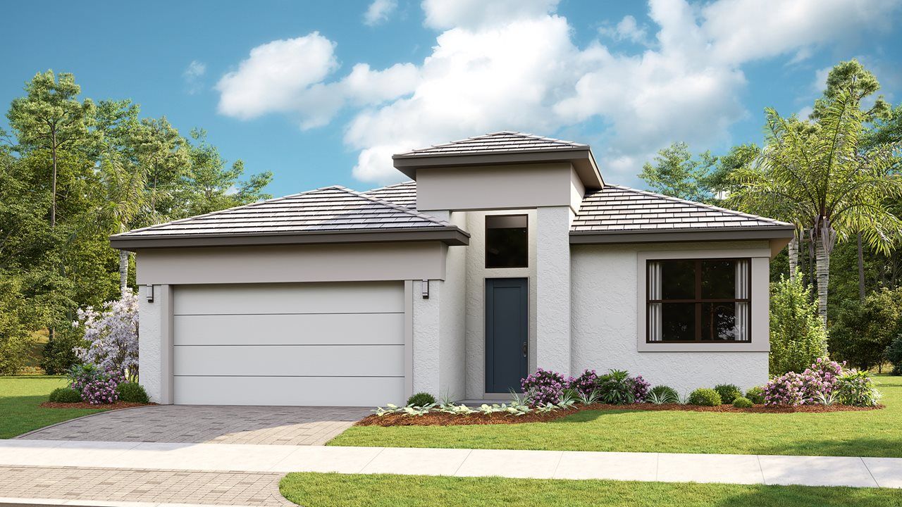 Exterior:Transitional