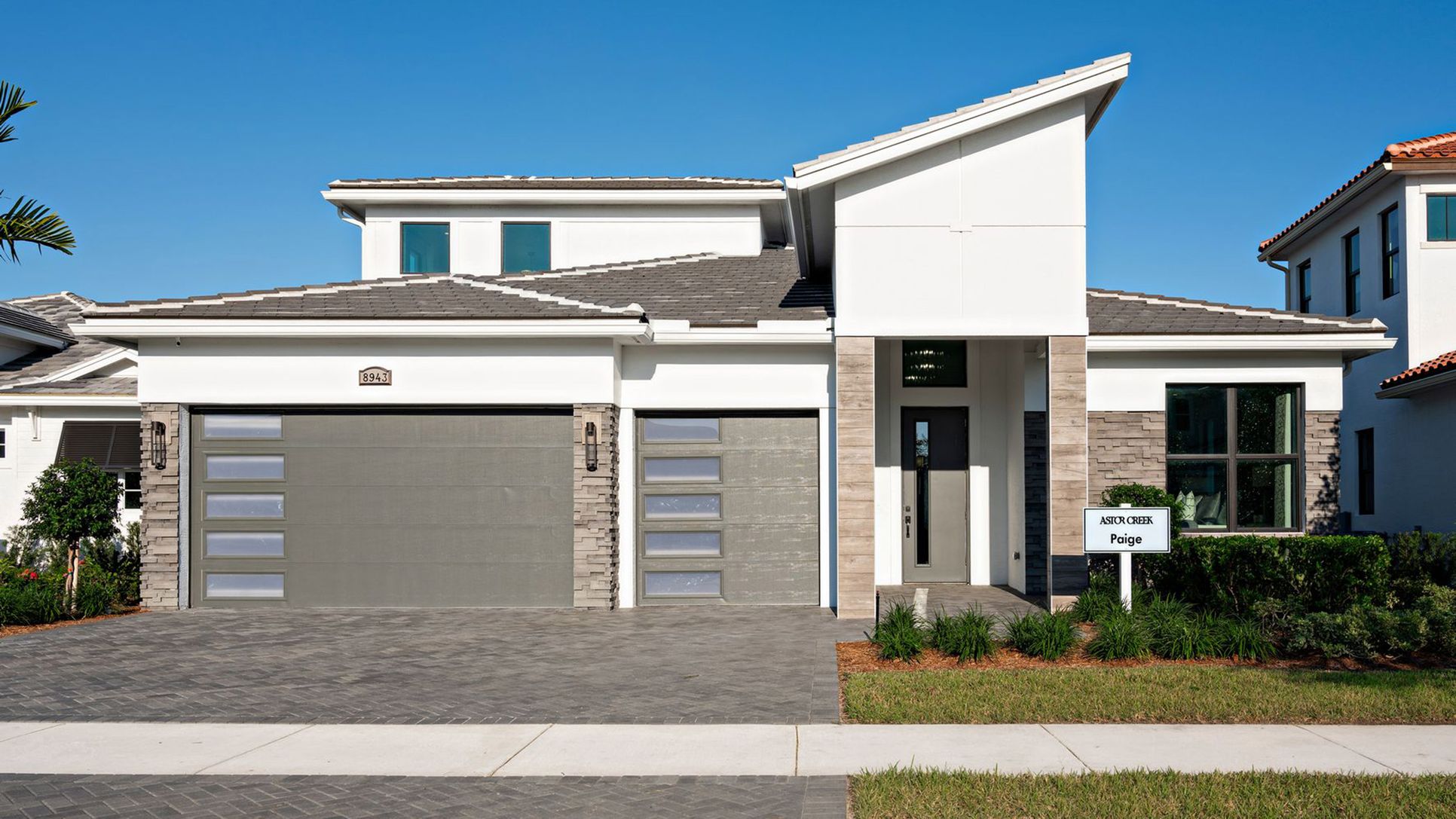 Astor Creek Golf & Country Club,34987
