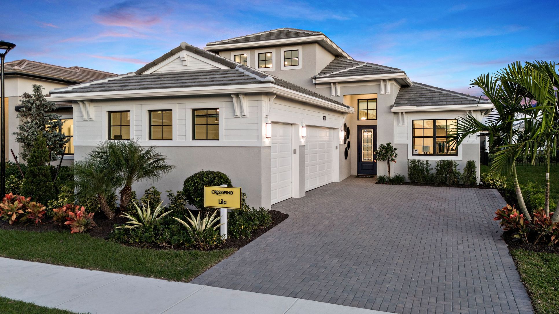 Cresswind Palm Beach at Westlake,33470