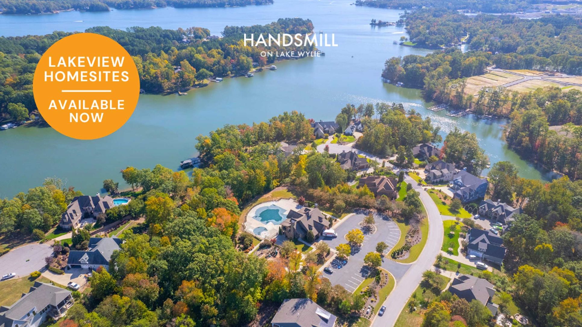 Handsmill on Lake Wylie,29745