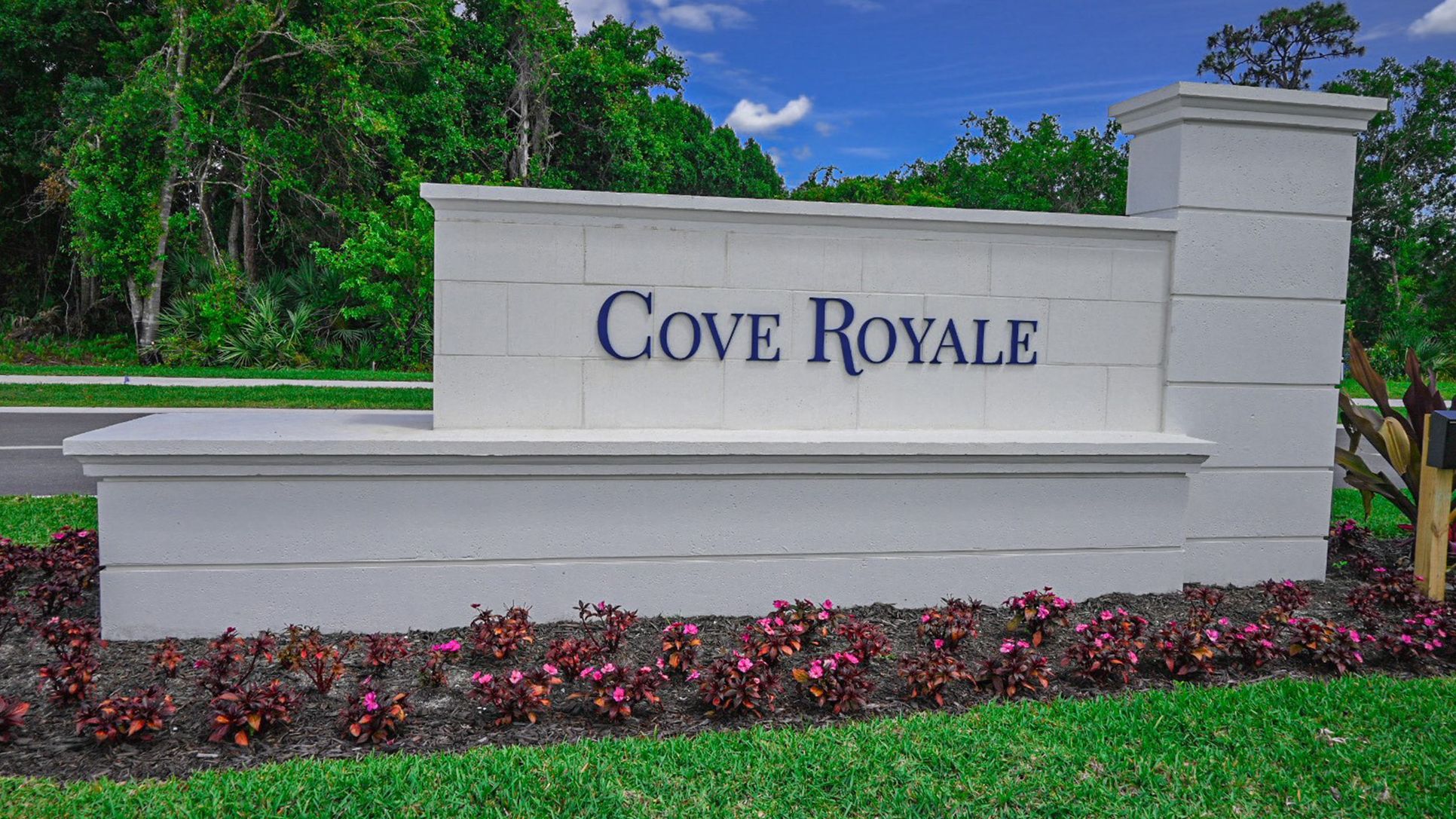 Cove Royale,34997