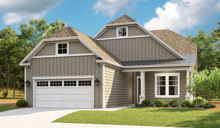 Exterior:Rendering photo used for reference