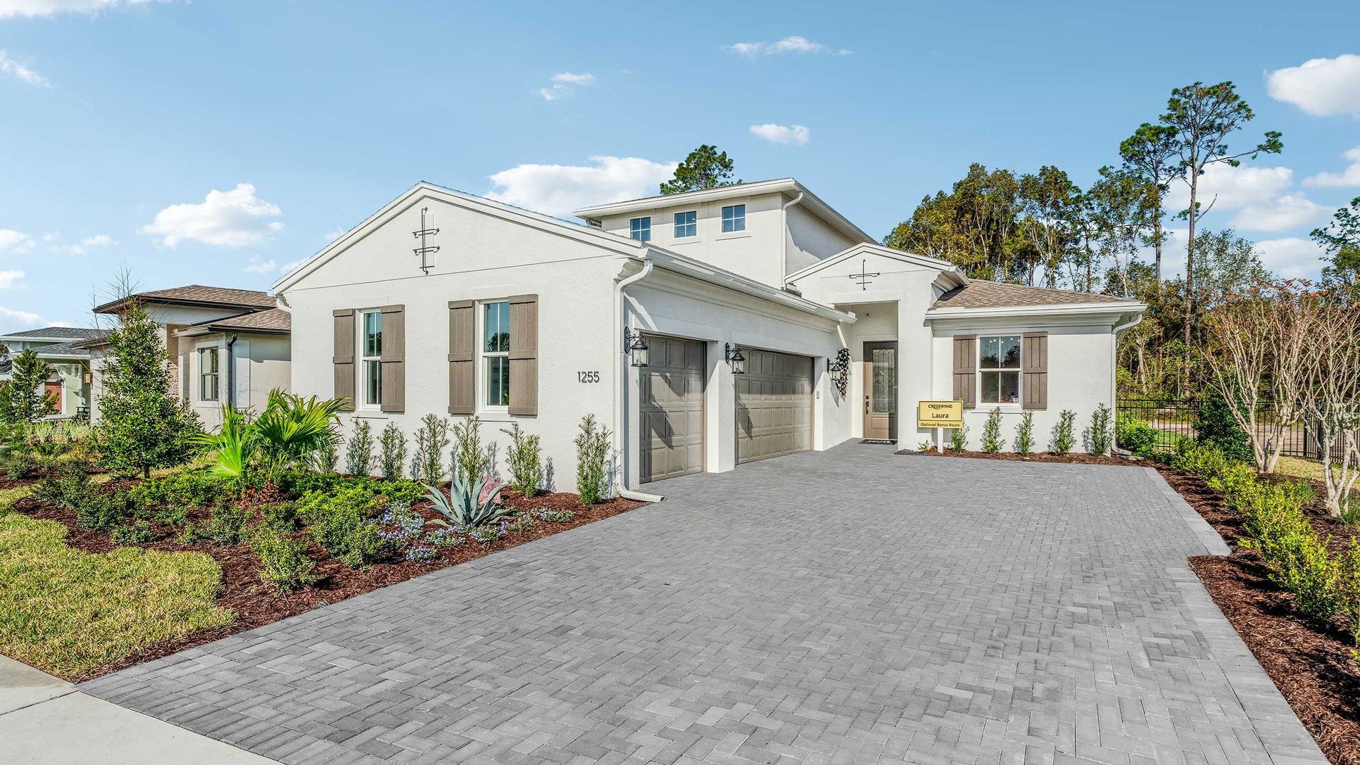 Cresswind at Hammock Oaks,32159