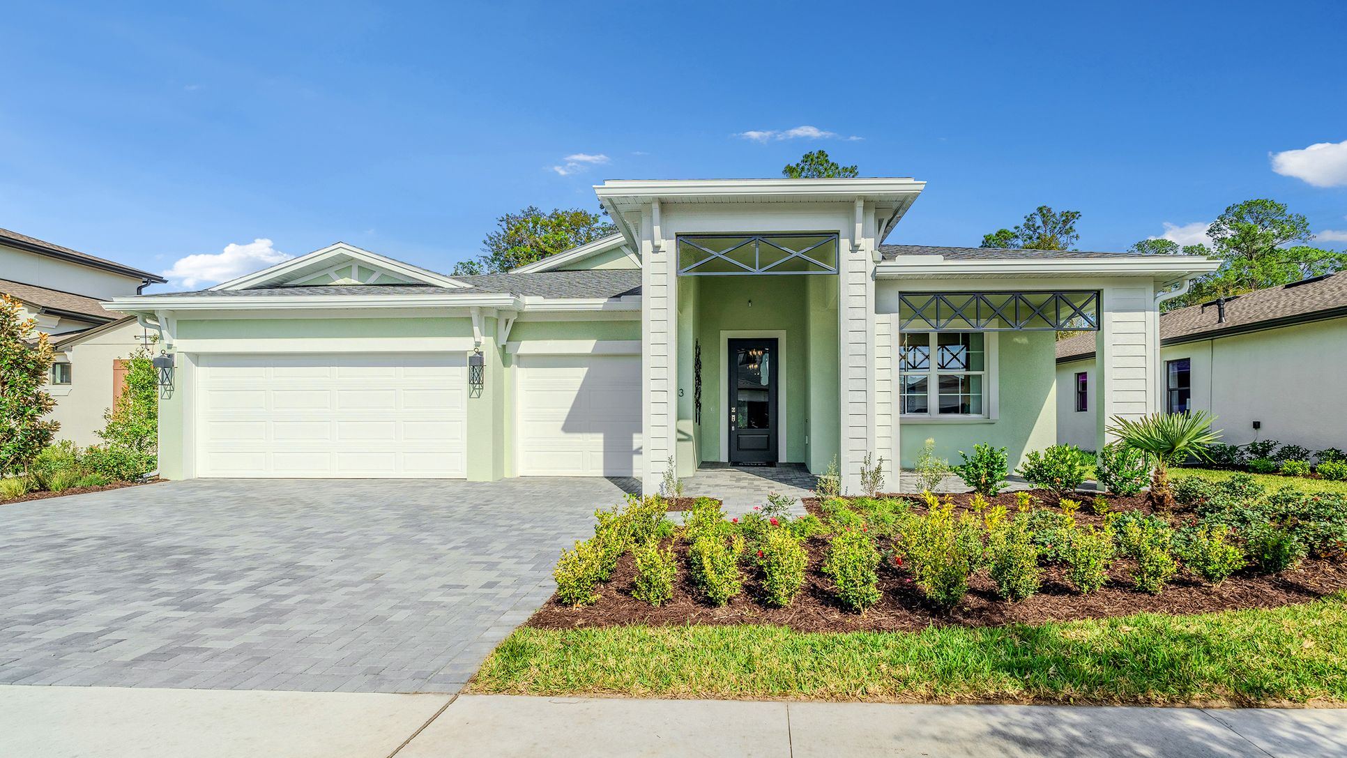 Cresswind DeLand 55+ Community,32724