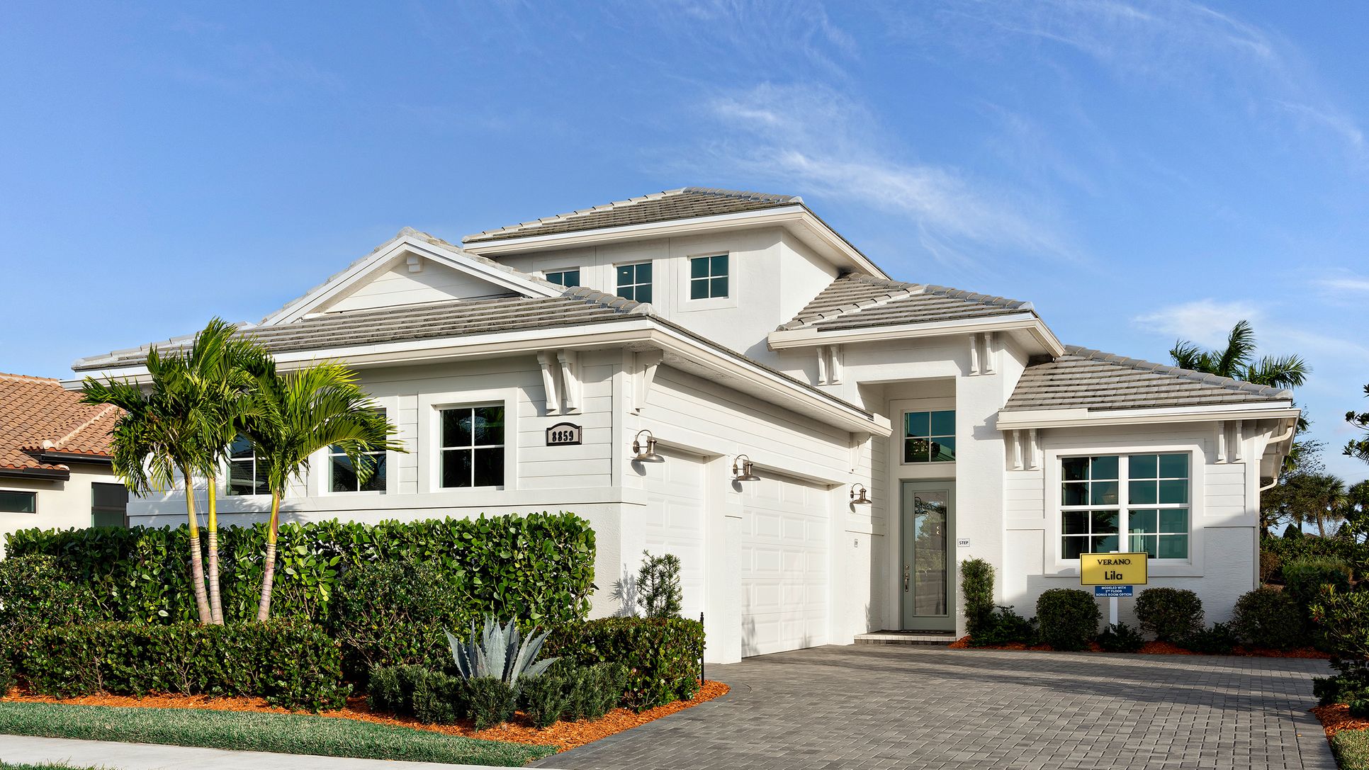 PGA Village Verano,34987
